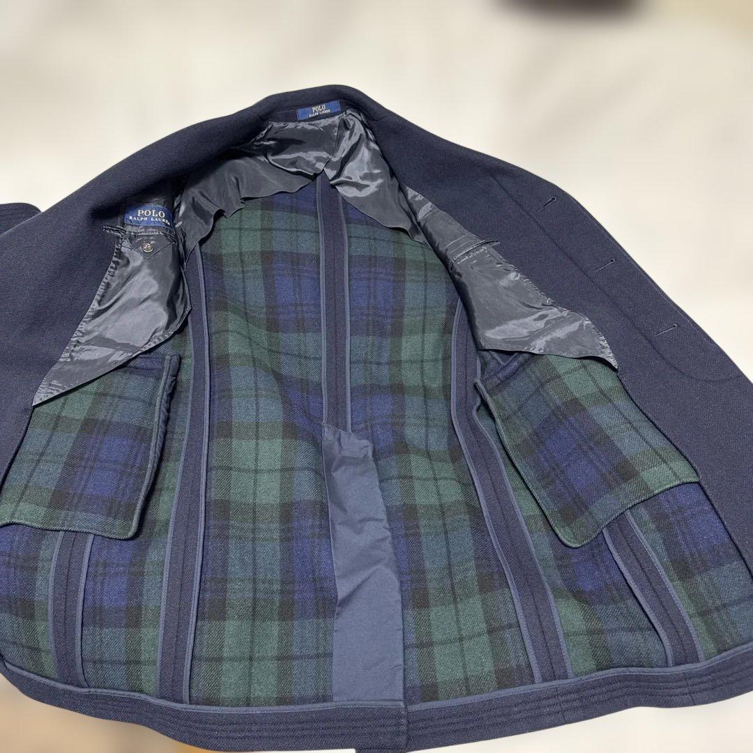 ラルフローレン コート