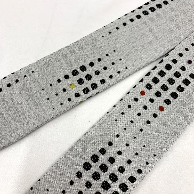 511ab5■七五三 五歳 男児 着物&羽織&袴&角帯 鼓 金駒刺繍■美品