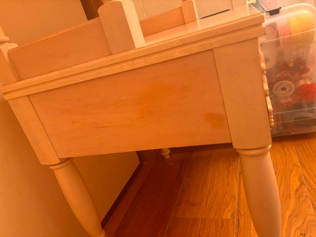 リンホーリン　家具　エタジュール　お値下げしました。