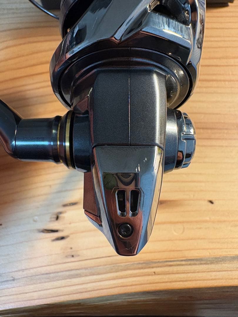 24ツインパワーC3000XG