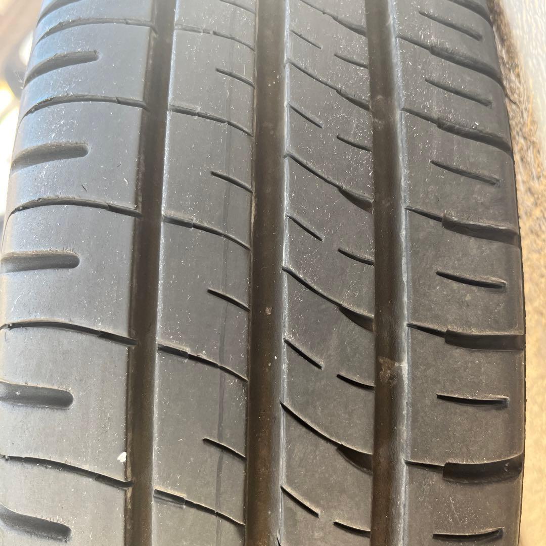 SUZUKI アルトラパン　ショコラ　純正ホイール 4本セット14インチ