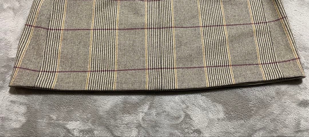 ANATOMICA リバーシブルシングルラグランコート ベージュ