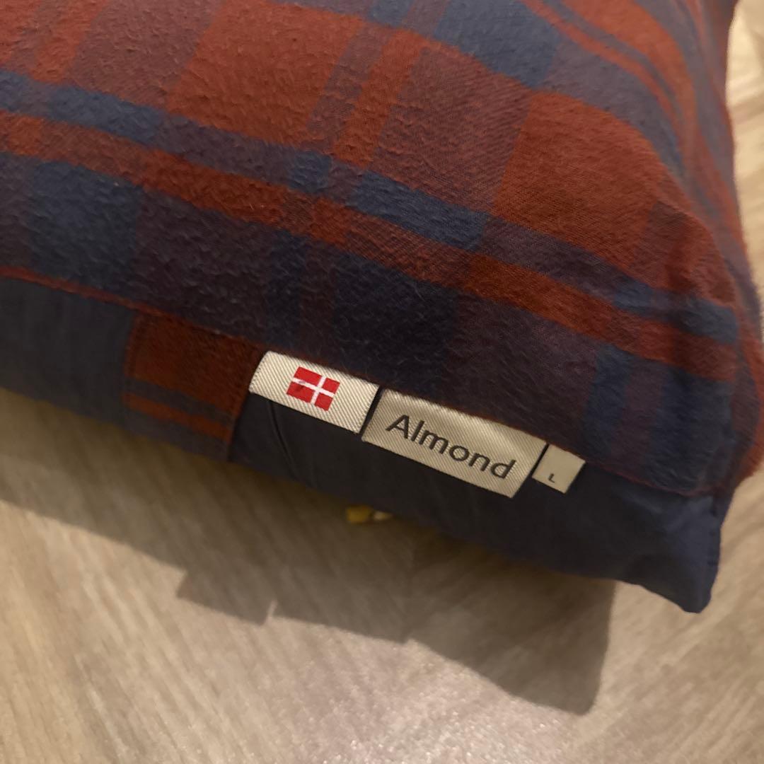 定価 28600円 ノルディスク 寝袋 シュラフ オーガニックコットン