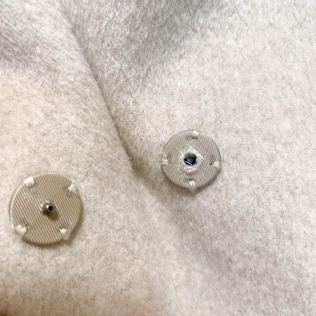 IENA スーパー160 ダブルフェイス フードコート 38