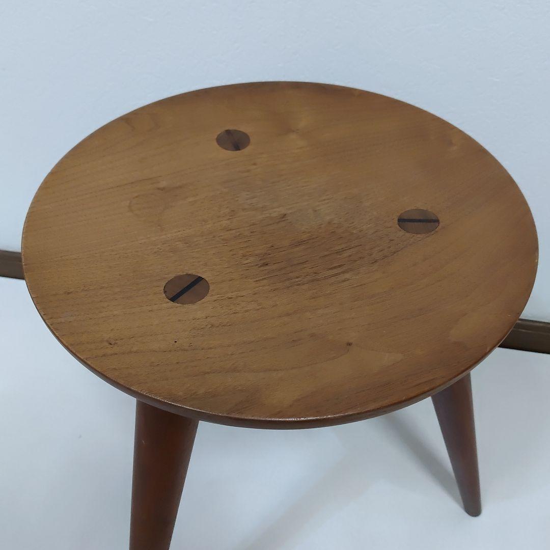 廃盤 希少 小泉 誠 Χ Stool カイ スツール 送料無料