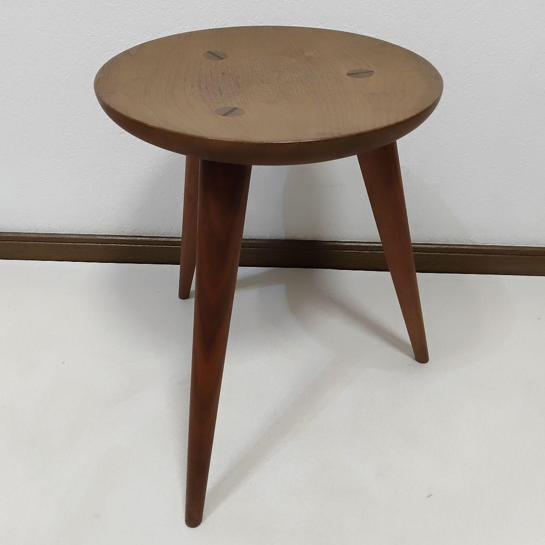 廃盤 希少 小泉 誠 Χ Stool カイ スツール 送料無料