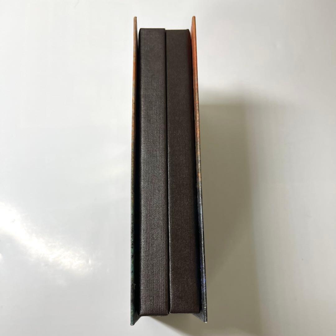 【限定品、美品、未使用品】モンブラン Hemingway　ヘミングウェイ　万年筆