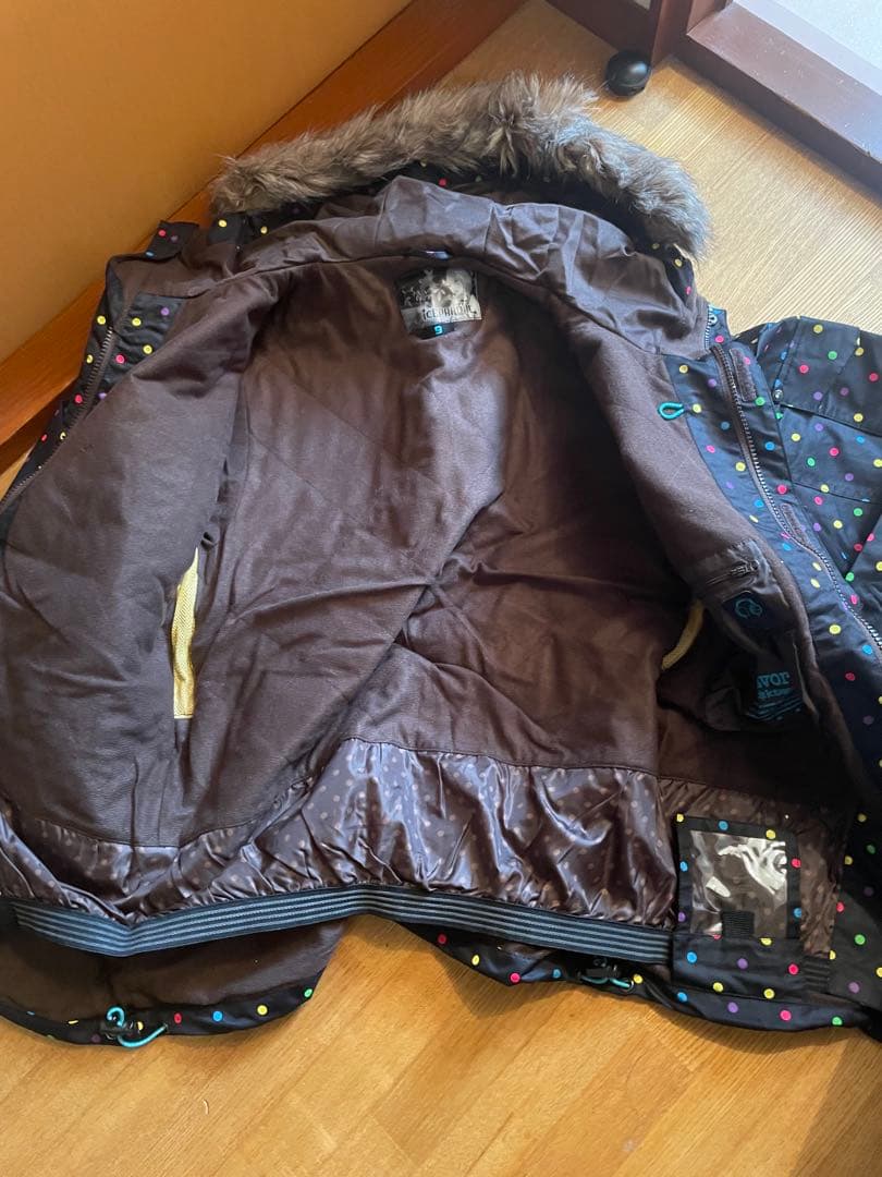 レディース スノーボード セット 一式 ビンディング ブーツ ウエア グローブ