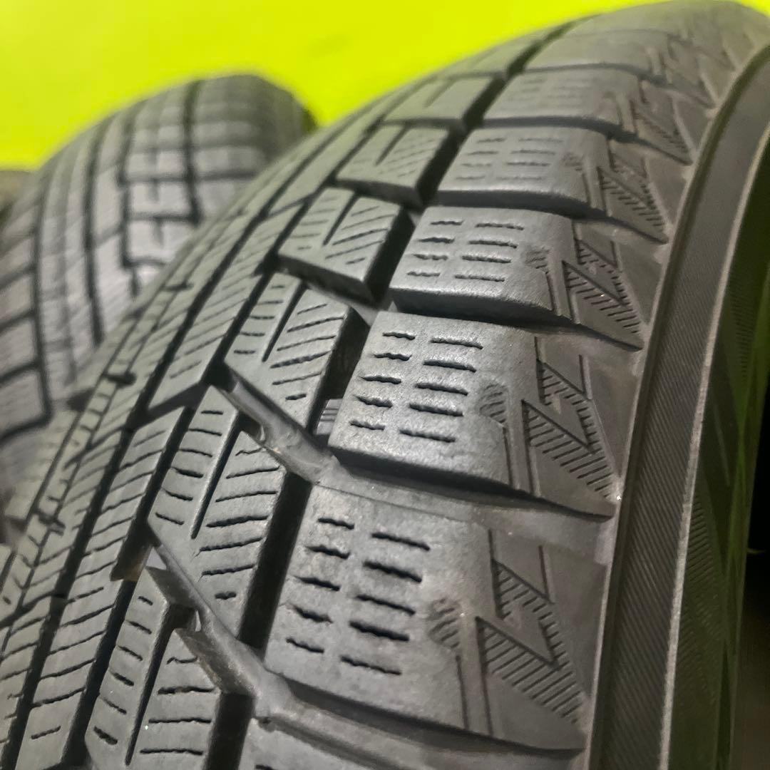 155/65R14 ヨコハマiG60 23年製 送料込み