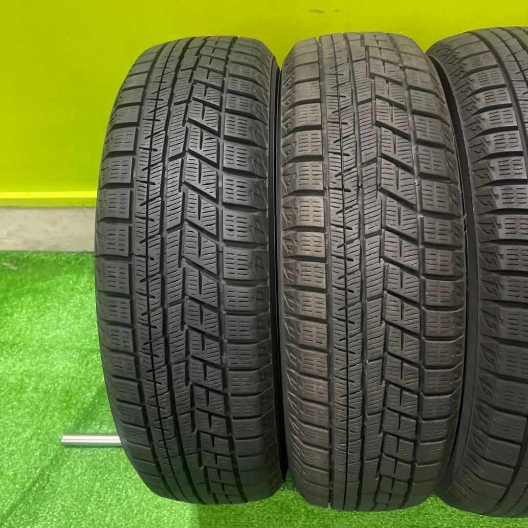 155/65R14 ヨコハマiG60 23年製 送料込み