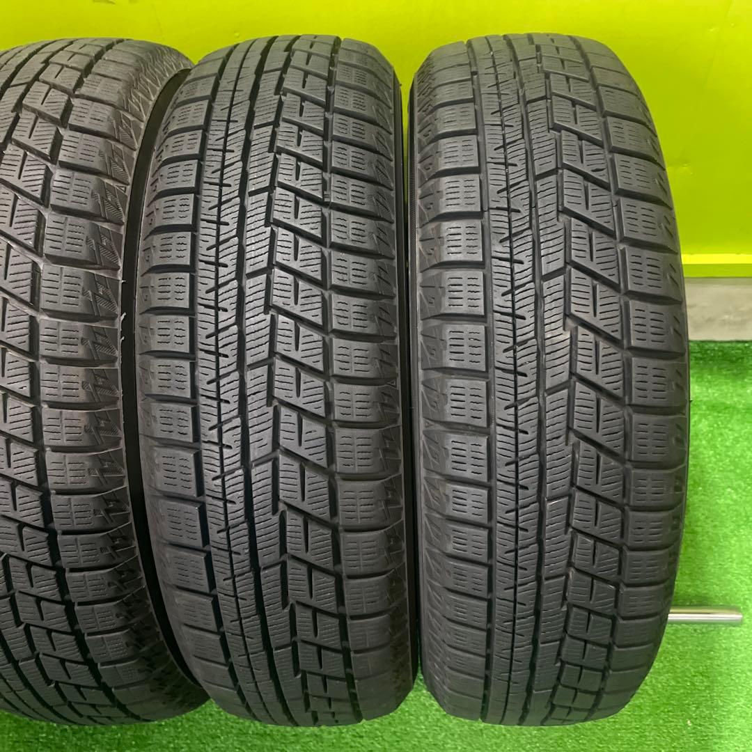 155/65R14 ヨコハマiG60 23年製 送料込み