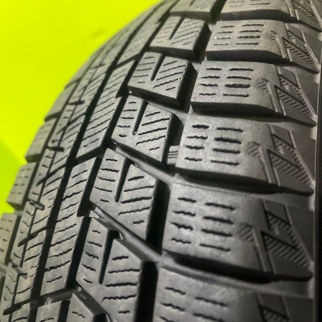 155/65R14 ヨコハマiG60 23年製 送料込み