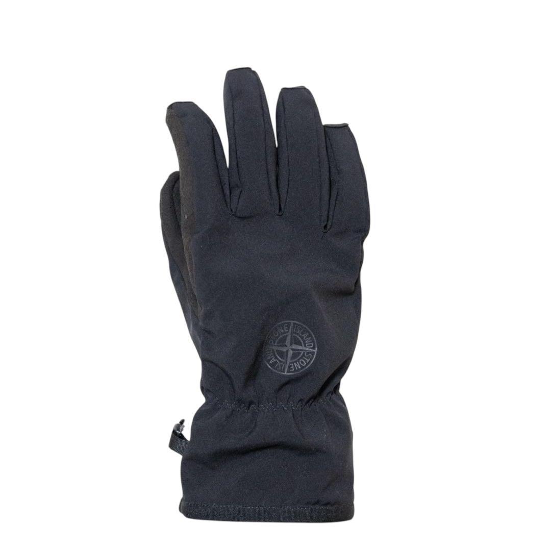 STONE  ストーンアイランド ソフトシェルグローブ