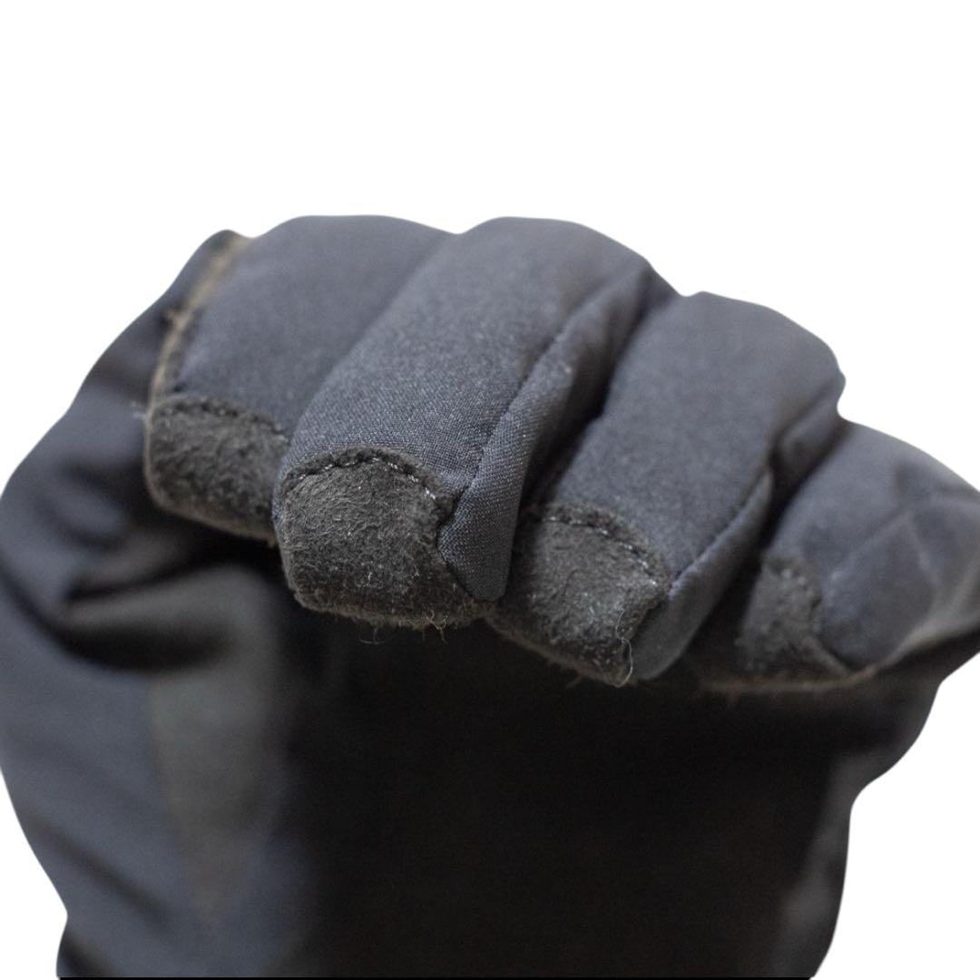 STONE  ストーンアイランド ソフトシェルグローブ