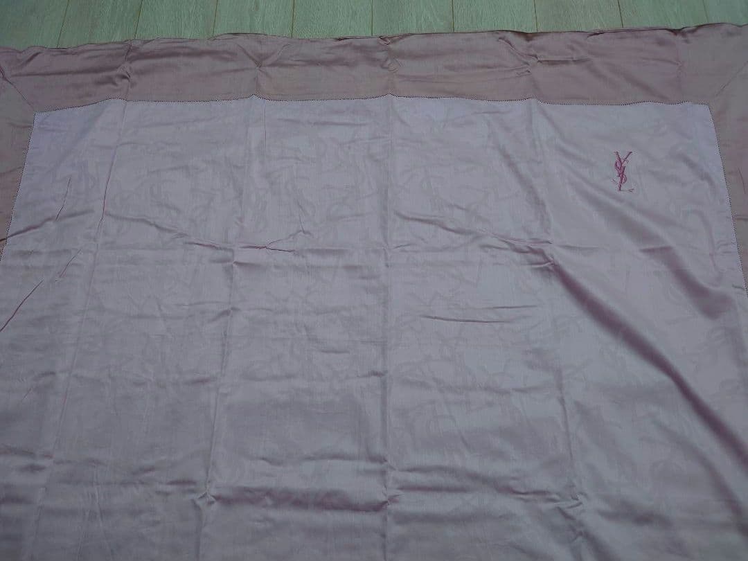 イヴサンローラン　布団カバー　掛け布団カバー