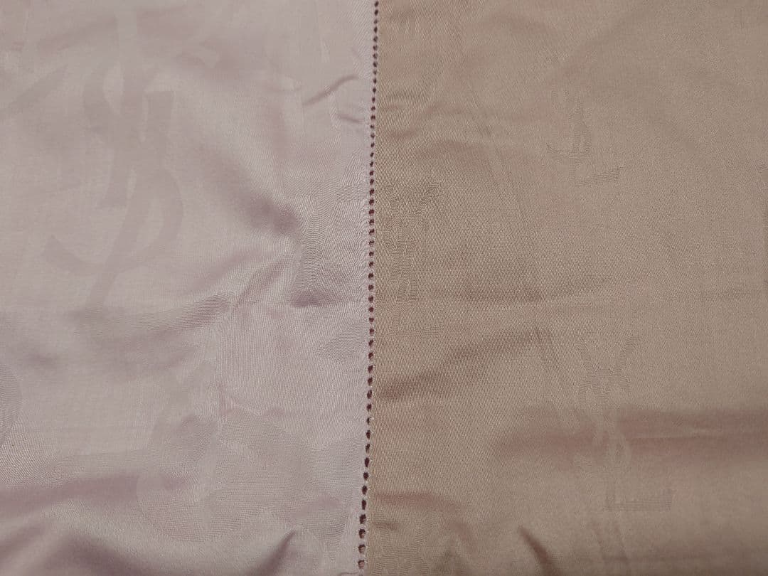 イヴサンローラン　布団カバー　掛け布団カバー