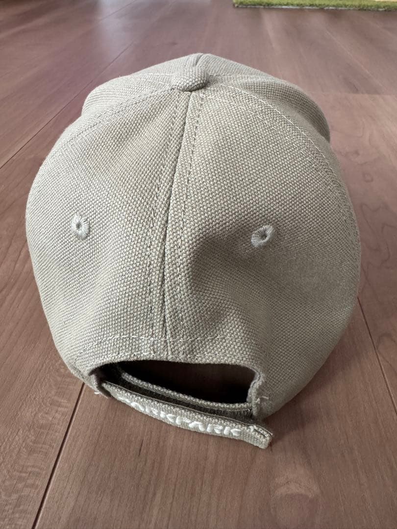 【DARKPATK】BASEBALL CAP