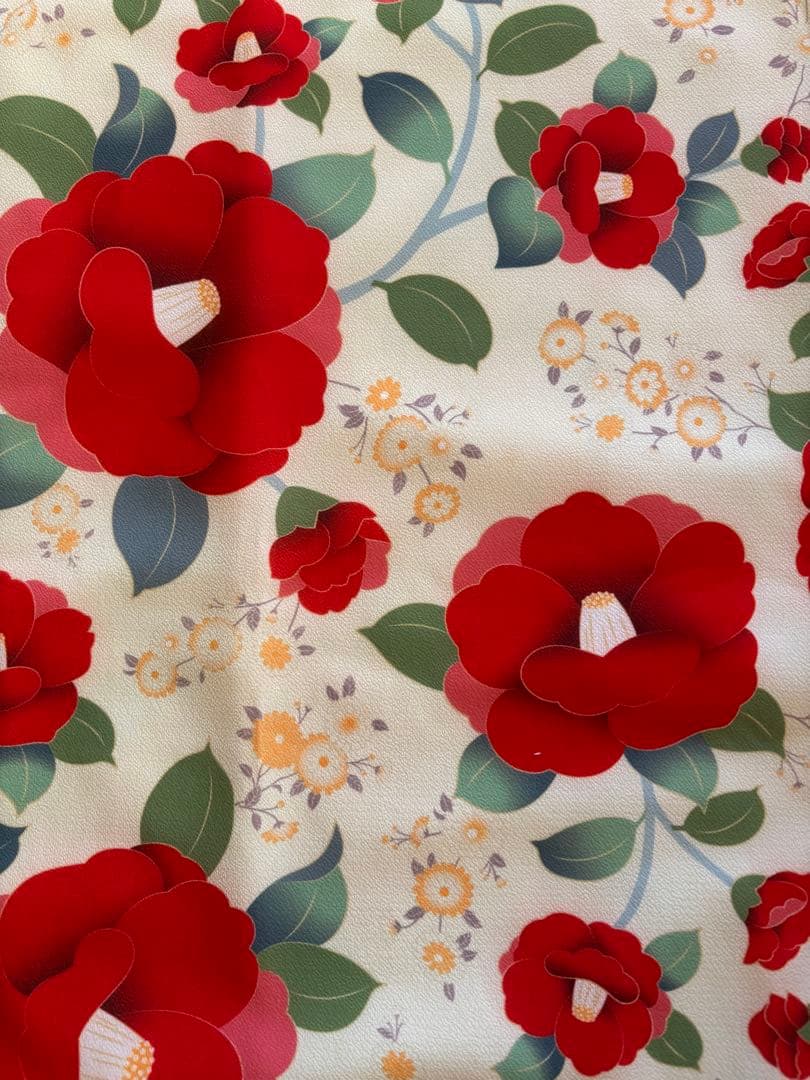 卒業式　袴　小学生　160 フルセット　6点セット　　　　収納袋・説明書付き