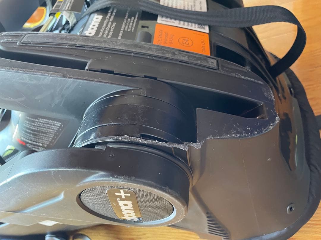 みゆき　doona Fabric