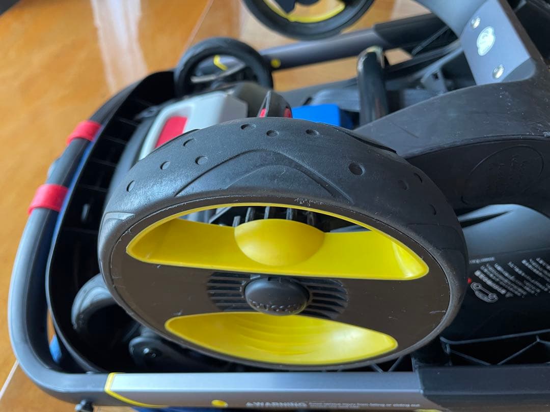 みゆき　doona Fabric