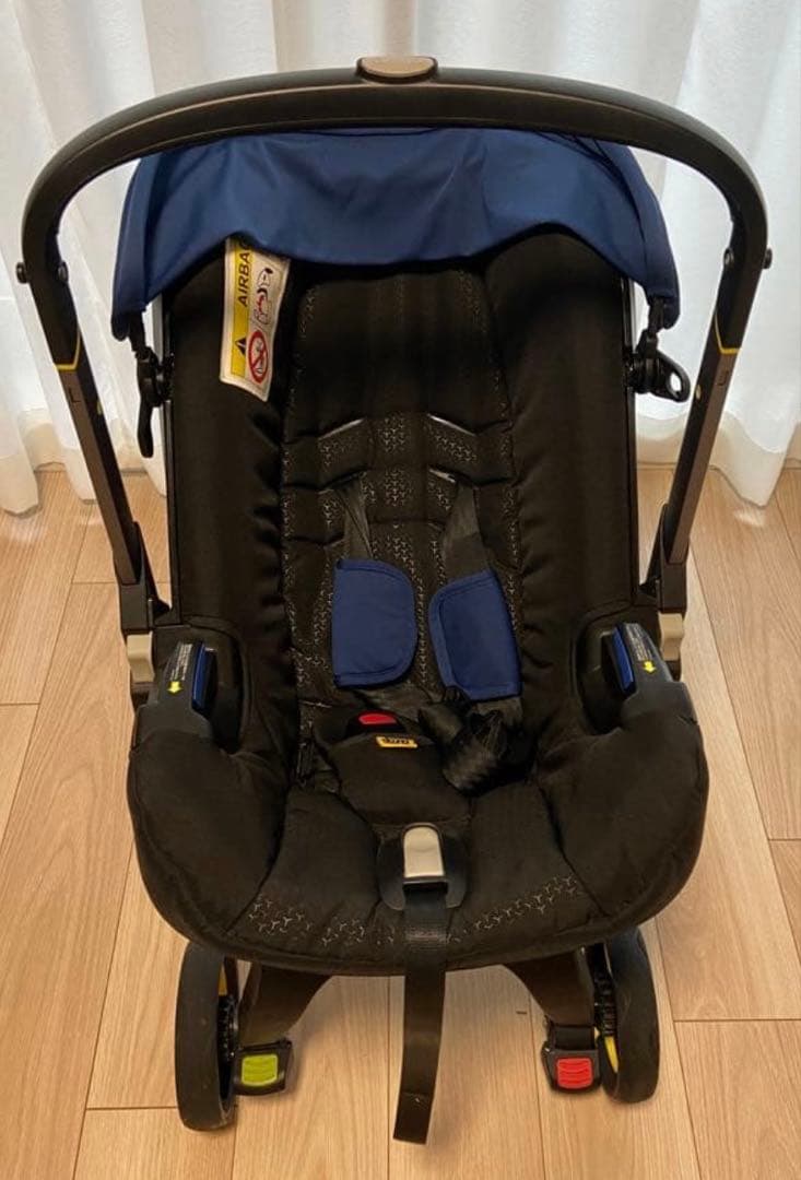 みゆき　doona Fabric