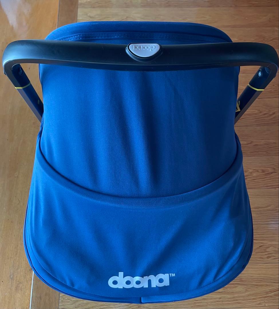 みゆき　doona Fabric