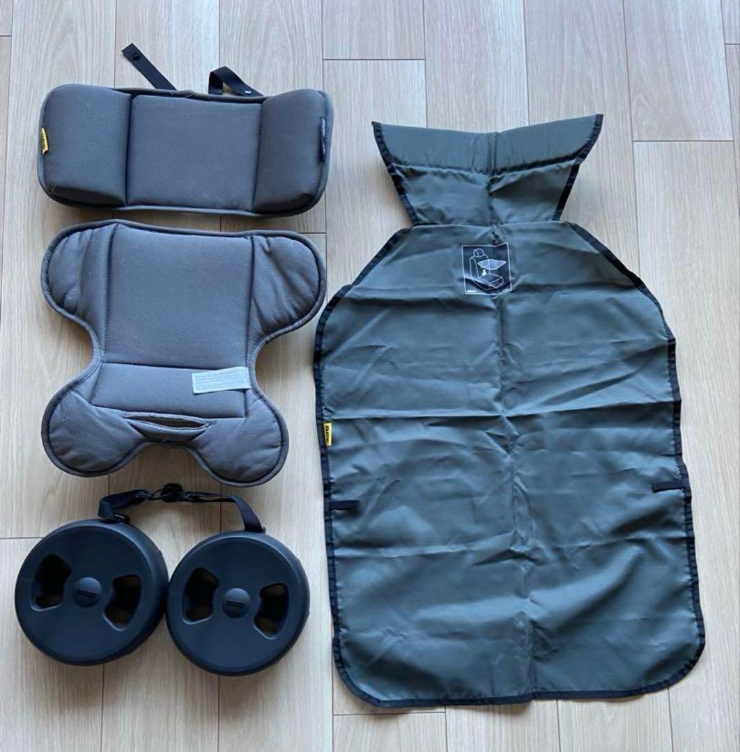 みゆき　doona Fabric