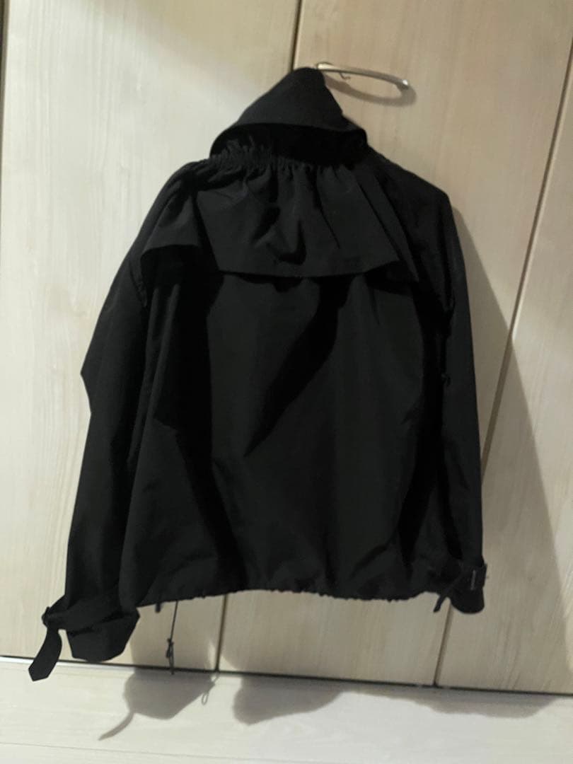 JUNYA WATANABE ジュンヤワタナベ2023FWシャーリングジャケット