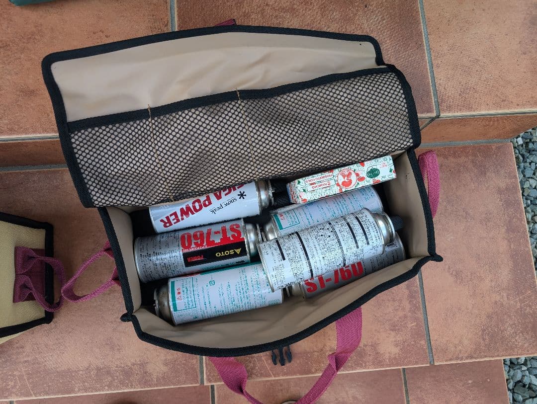 【手渡】スノーピーク ランドブリーズ6 HDタープシールドヘキサL他沢山セット