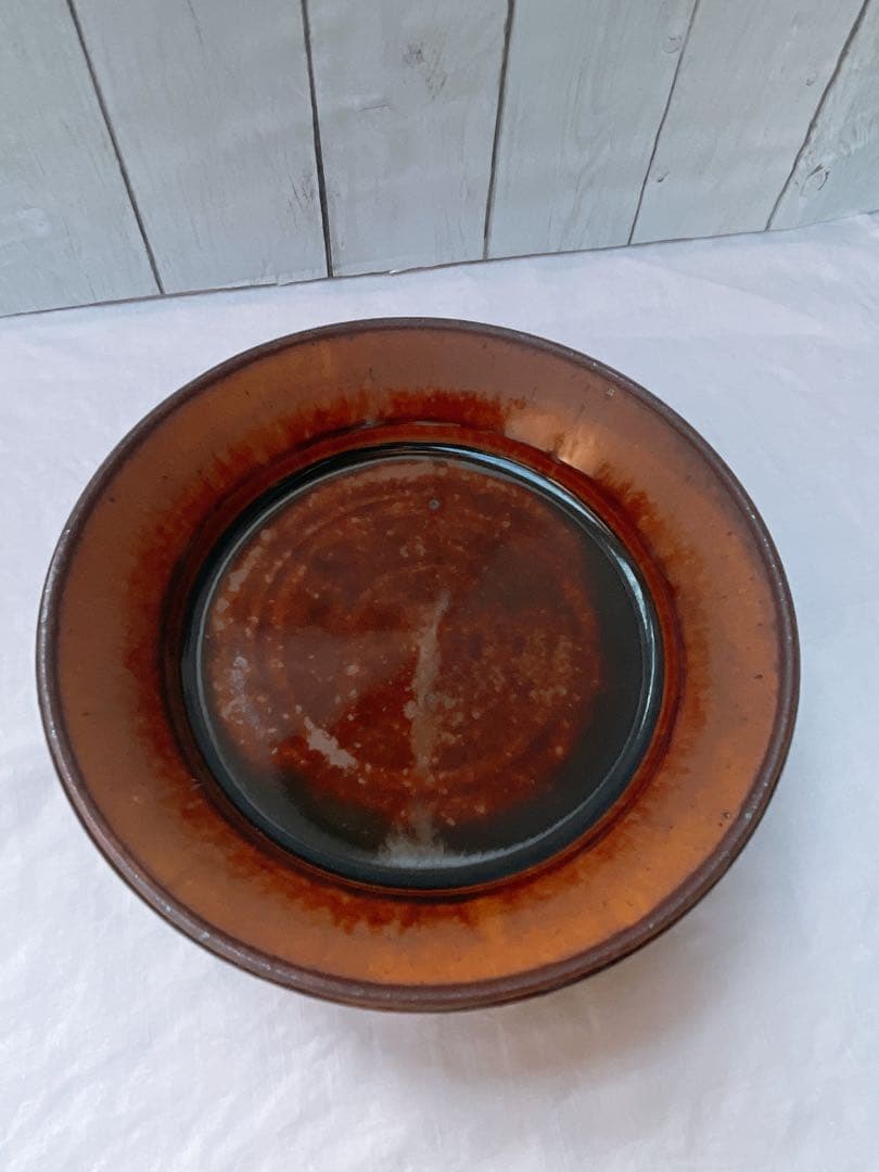 ＋　みりん　叶谷真一郎　深皿としのぎ　2点セット＋