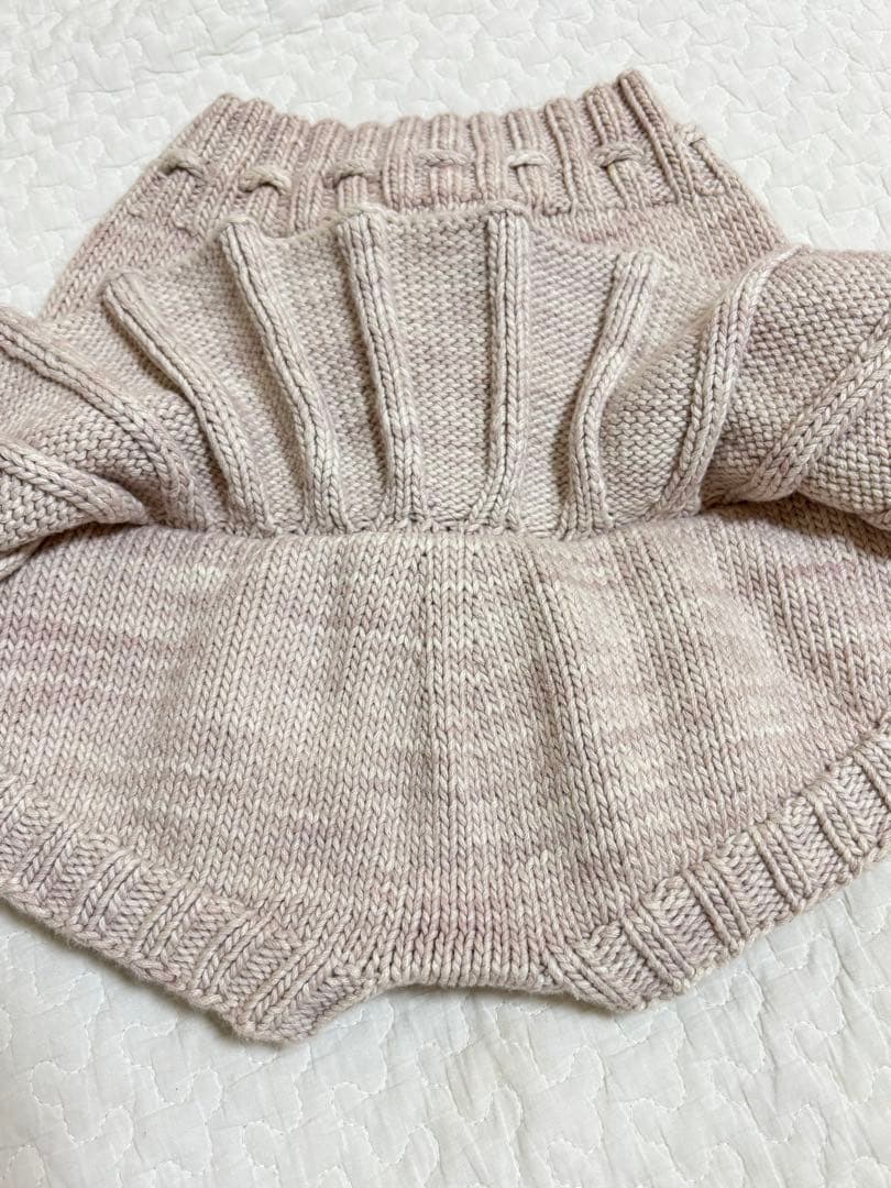 スカート misha and puff Skating Pond Skirt 6-7y