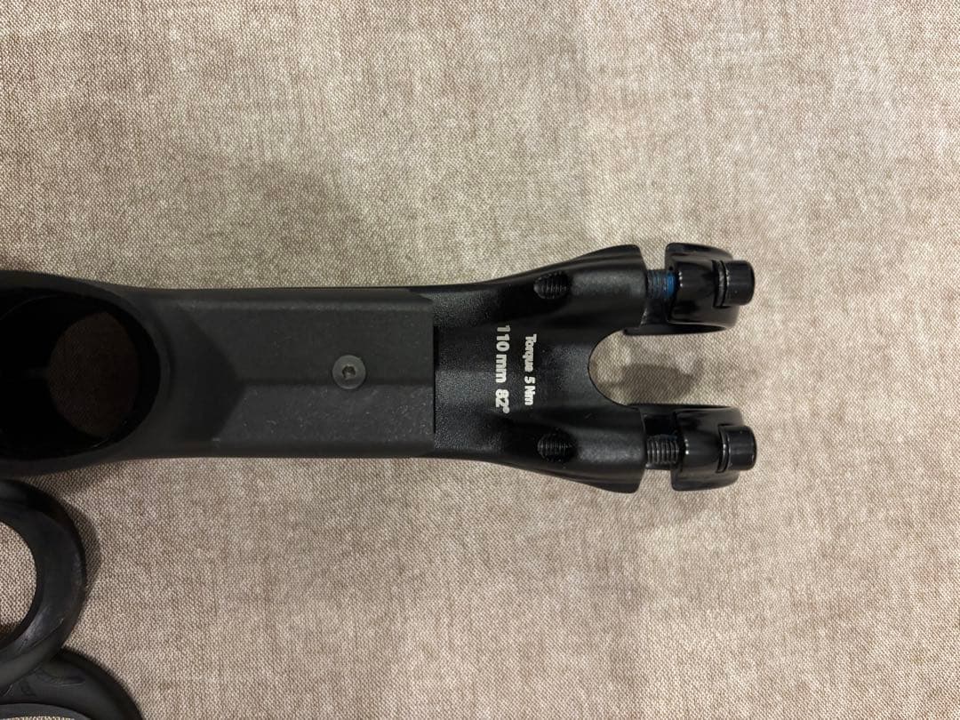 Deda VINCI ハンドル　のみ