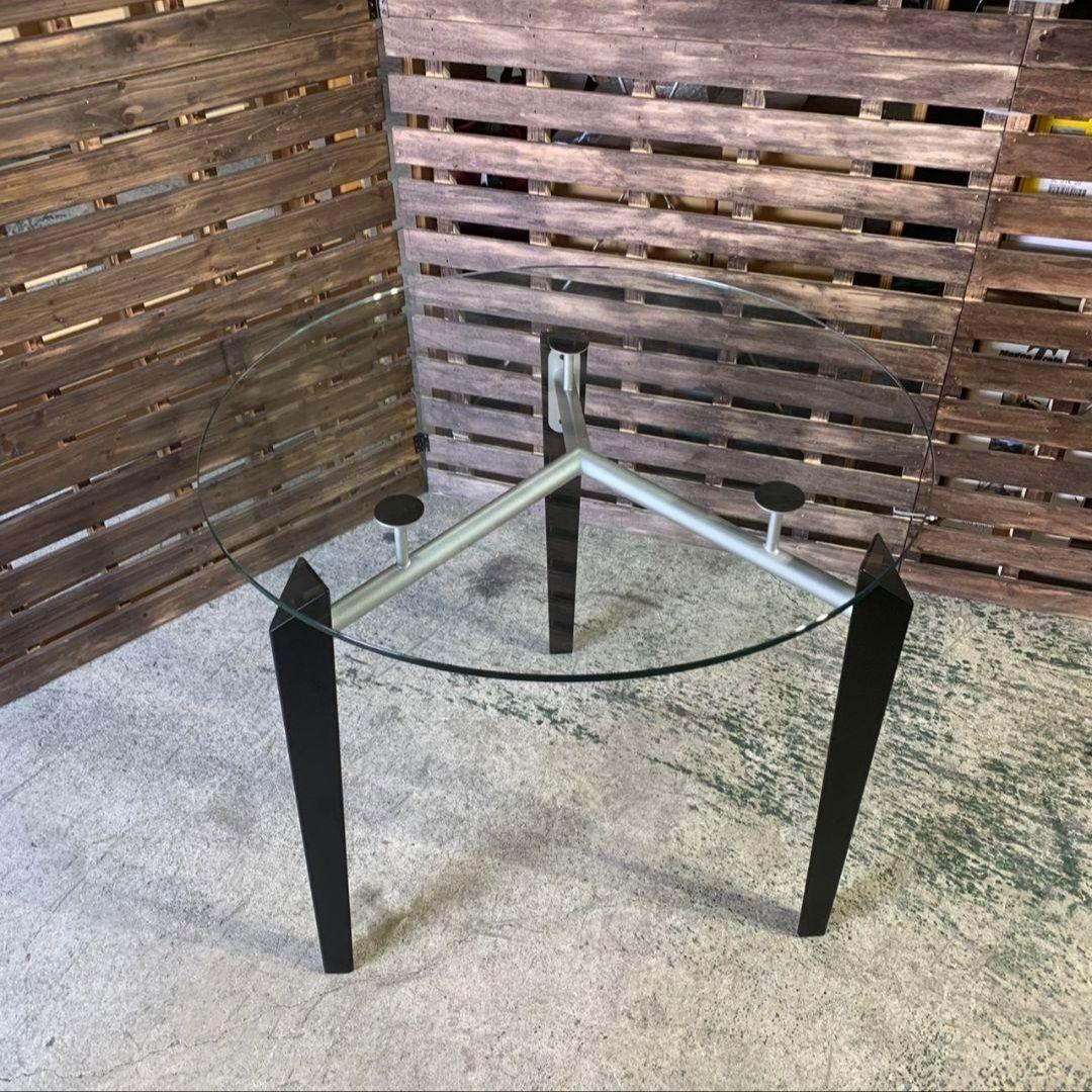 H866R\" AD CORE テーブル チェア 3点セット CENTRO