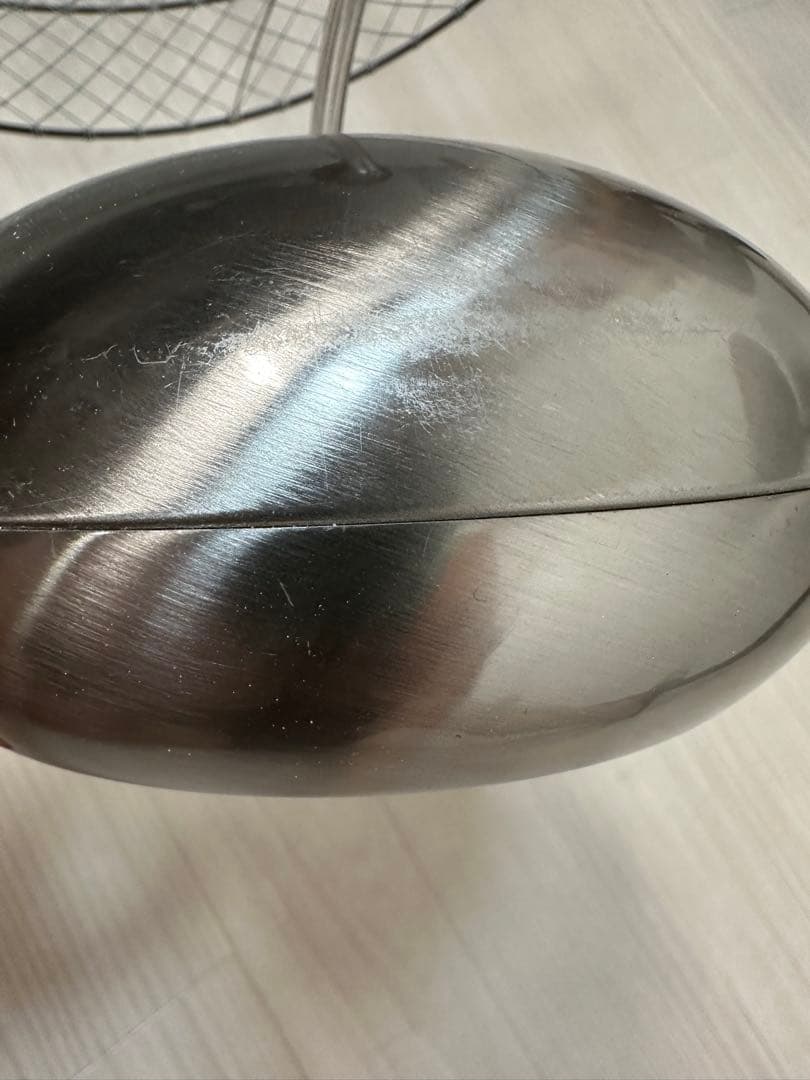 展示品 トーヨーキッチンスタイル moooi メッシュマティックスシャンデリア