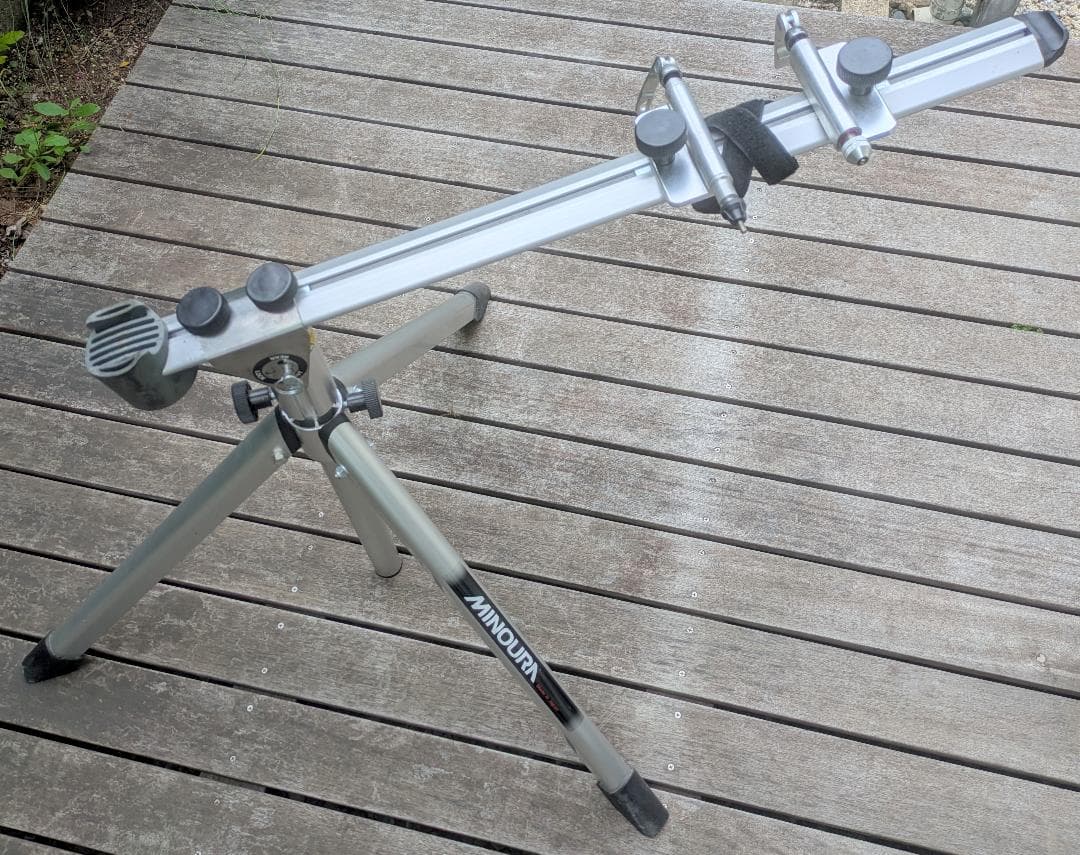 ミノウラ/メンテナンススタンド/RS-1700 minoura