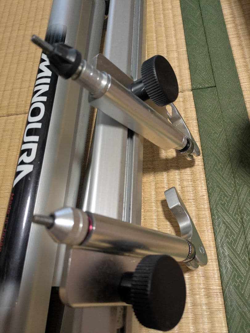 ミノウラ/メンテナンススタンド/RS-1700 minoura