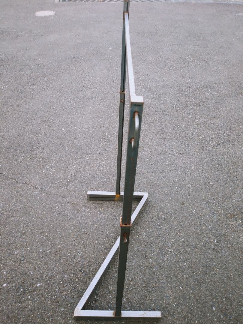 インダストリアル　ハンガーラック❤️❤️❤️❤️❤️❤️年間セール中❤️❤️❤️