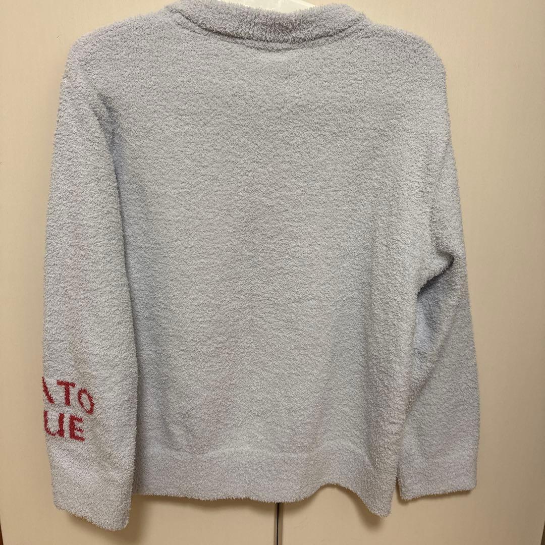 レディースルームウェア（gelato pique）