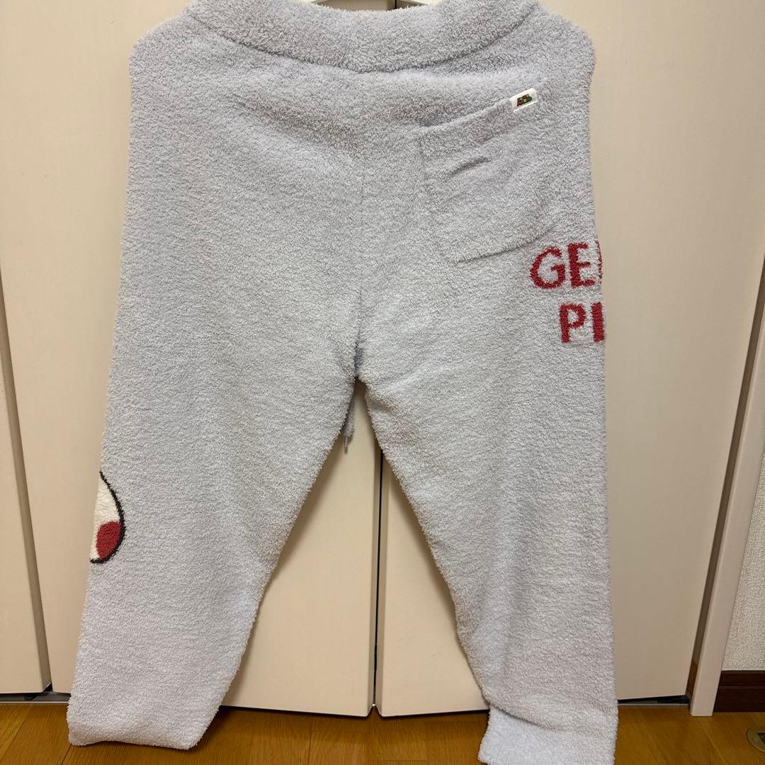 レディースルームウェア（gelato pique）