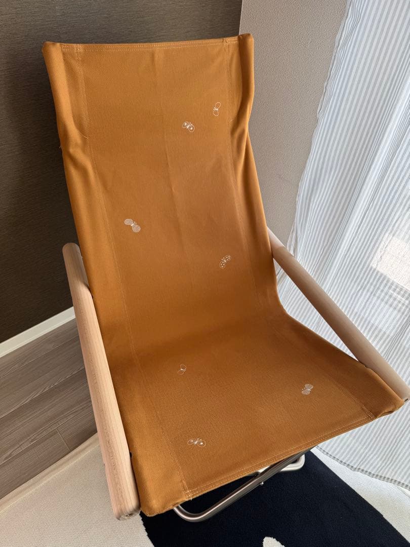 その他 Nychair X - mina perhonen