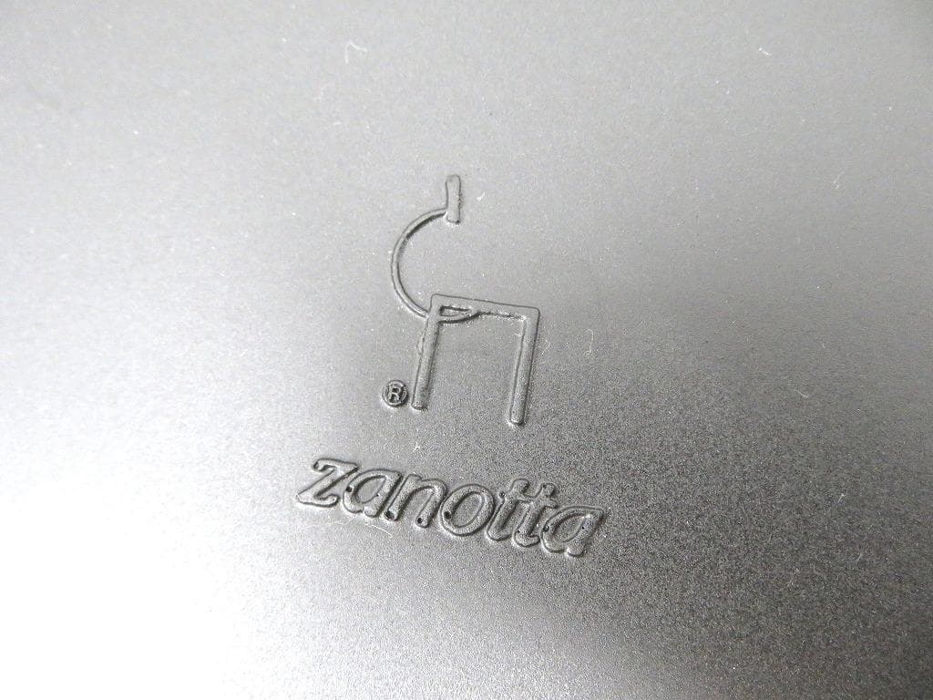 ザノッタ　80年代　ビンテージ　スツール　サイドテーブル　コーヒーテーブル