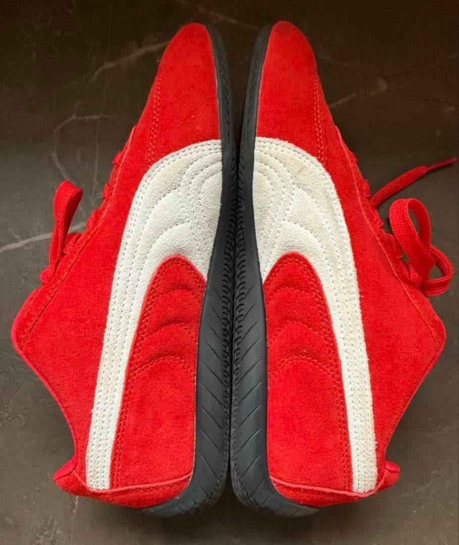 PUMA スピードキャット　24cm