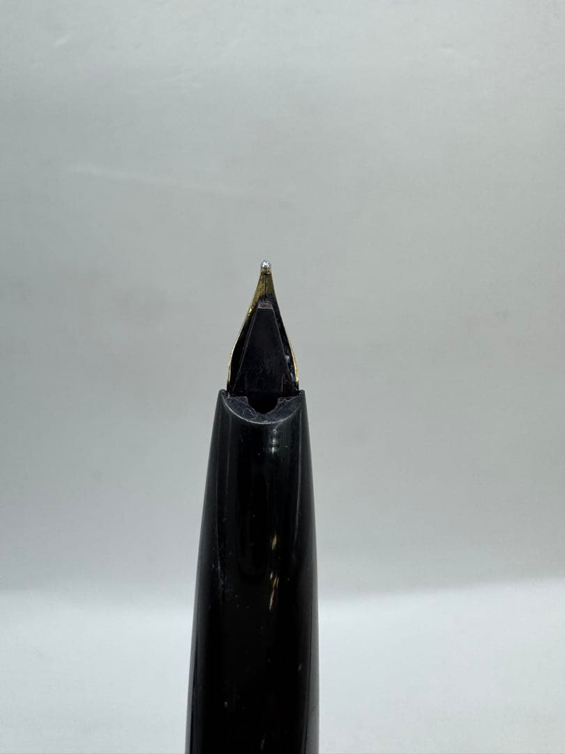 万年筆　sailor セーラー　21 ペン先　21k