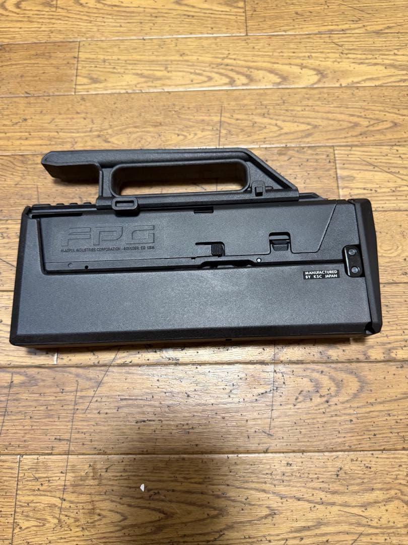 MAGPUL FPG ガスガン
