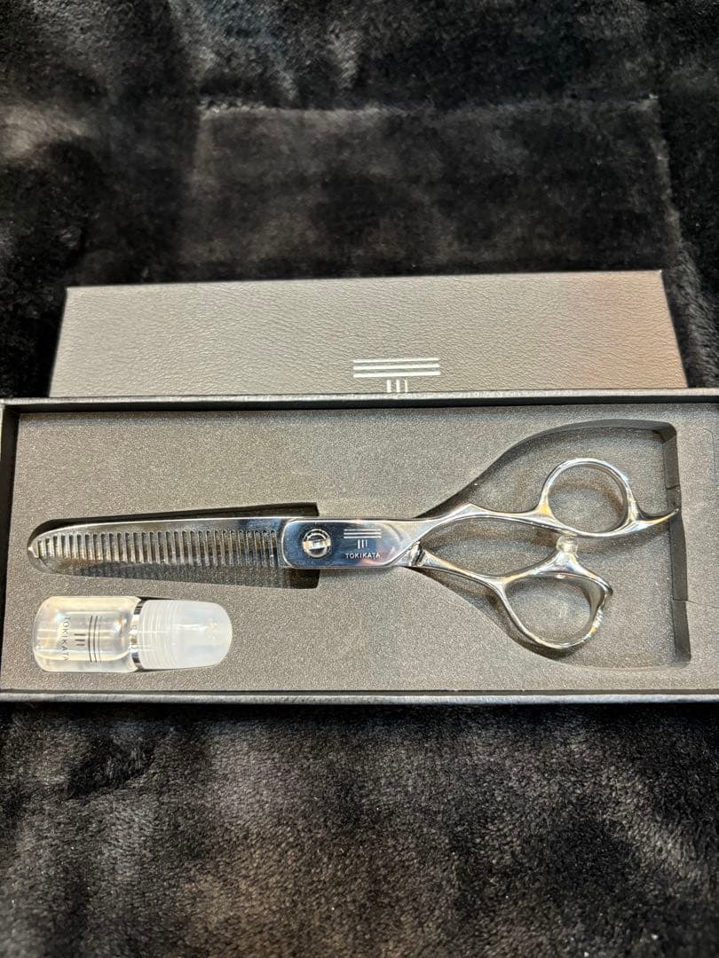 TOKIKATA BIGAMI、SUGAMI 2本セット