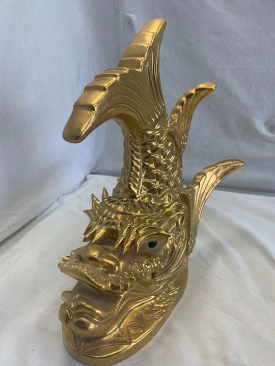 金焼物　鯱　シャチホコ