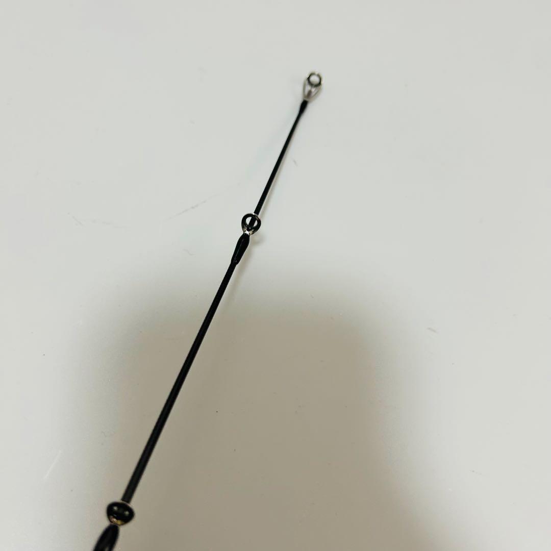 ロッド TRUTH JAPAN Trump711 S3 EDITION