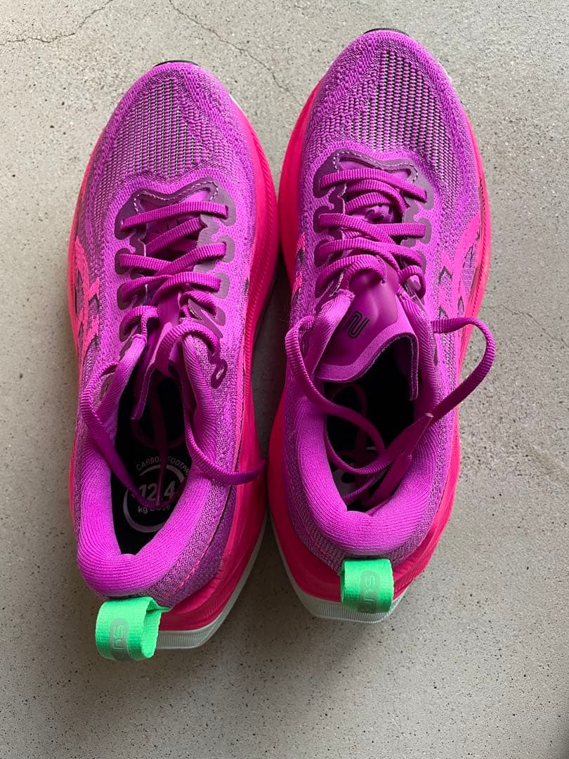 ウォーキング・ランニングウェア ASICS SUPERBLAST2 22.5