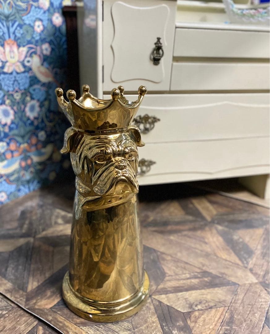 KARE カレ エンジェルウィング 傘立て アンブレラスタンド