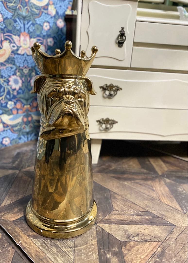 KARE カレ エンジェルウィング 傘立て アンブレラスタンド